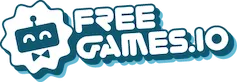 Play games on Freegames.io